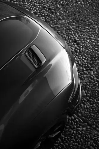 Ford Mustang Mach 1 5.0 V8 2022