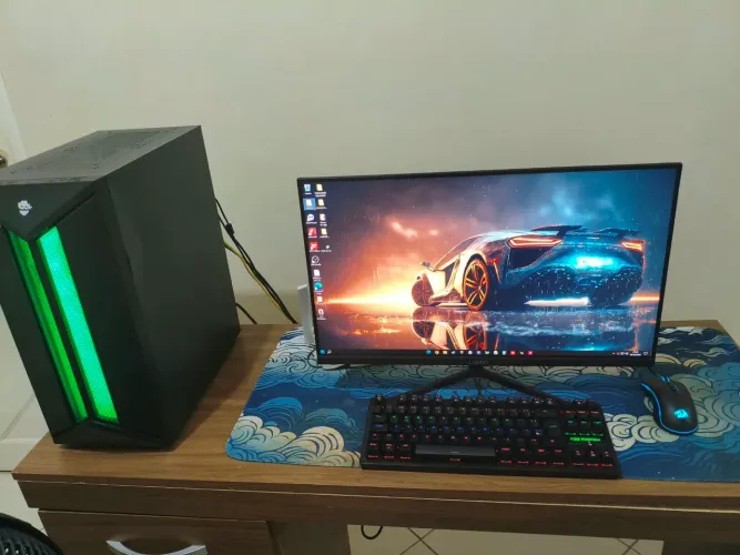 PC games 