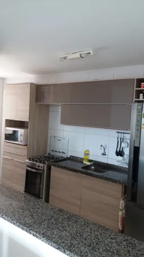 Armário de cozinha Kapesberg