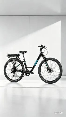 Bicicleta caloi elétrica sem nova