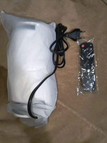 Projetor HY300 Smart
