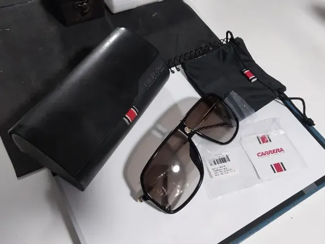 Óculos masculino Carrera 1019/S Original