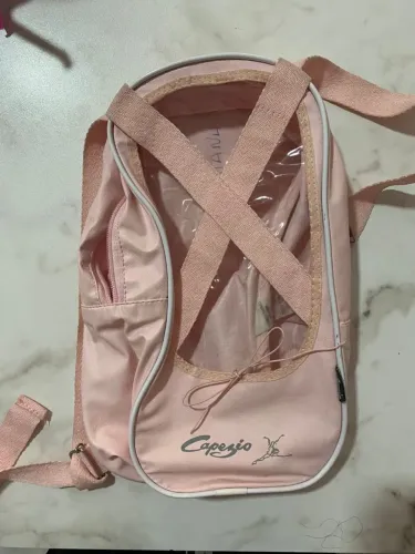 Bolsa de Ballet Capezio 