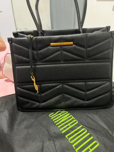 BOLSA SANTA LOLLA NOVA