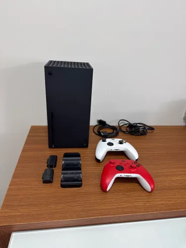 Xbox Séries X