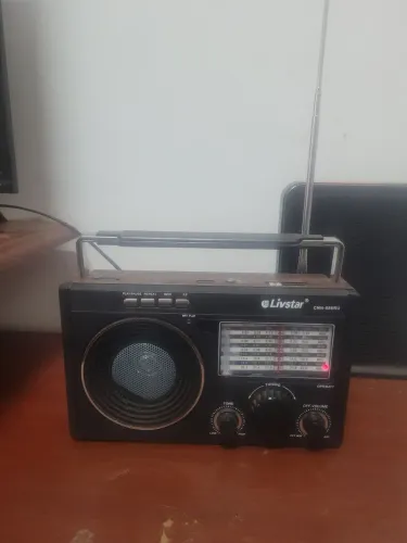 Radio Livstar