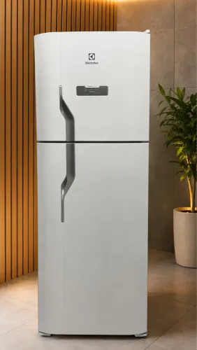 Geladeira eletrolux 371 litros 