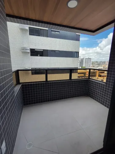 QUARTO E SALA PONTA VERDE
