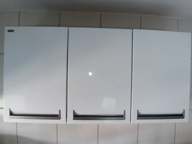 Armário Aéreo Colormaq 3 portas