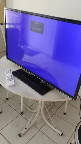 Tv led Semp basica