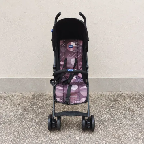 Carrinho de Bebê Chicco London