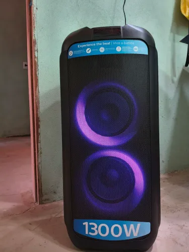 Vendo Caixa de.Som Bluetooth NOVA!