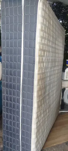 Cama Box Conjugada - Aceito Cartão