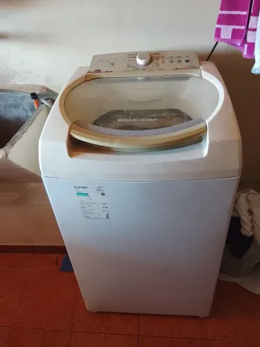 Brastemp 11kg