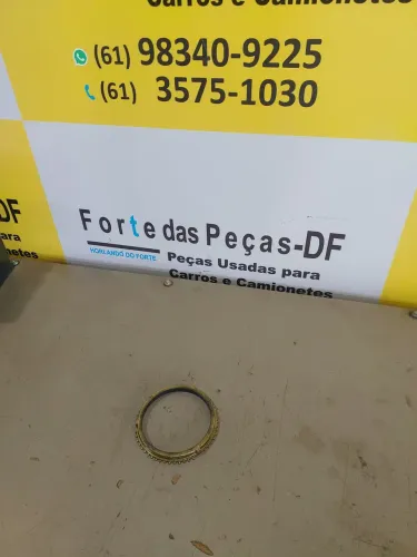 Anel Sincronizado Da Quarta Marcha Do Câmbio Eaton 2405 Da Ranger Troller 3.0 S10 2.8 