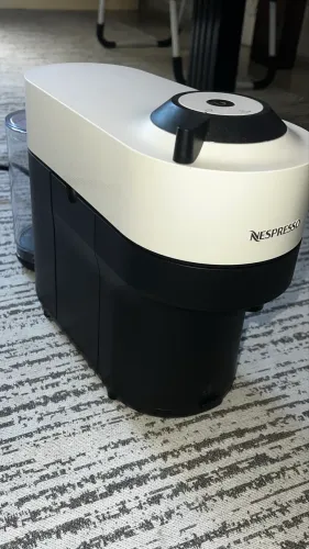 Cafeteira Nespresso Vertuo
