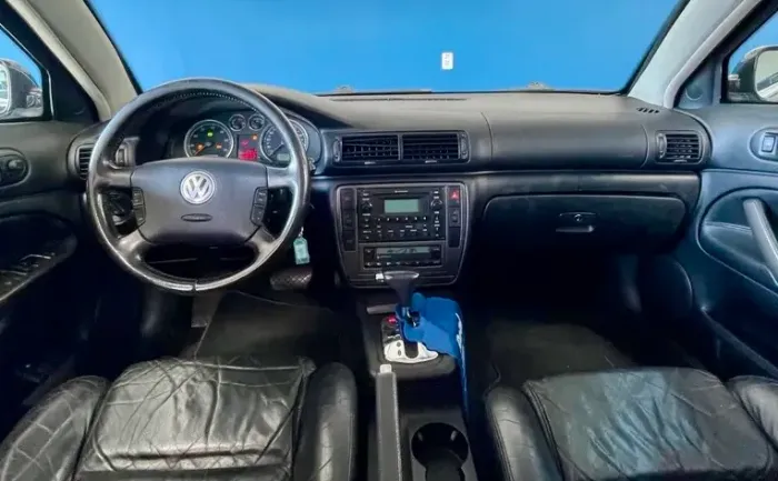 Kit para câmbio automático Passat alemão Tiptronic