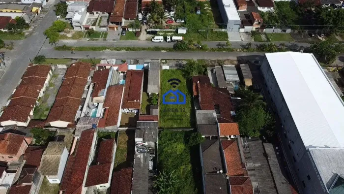 Terreno à venda, Jardim das Gaivotas em Caraguatatuba SP.
