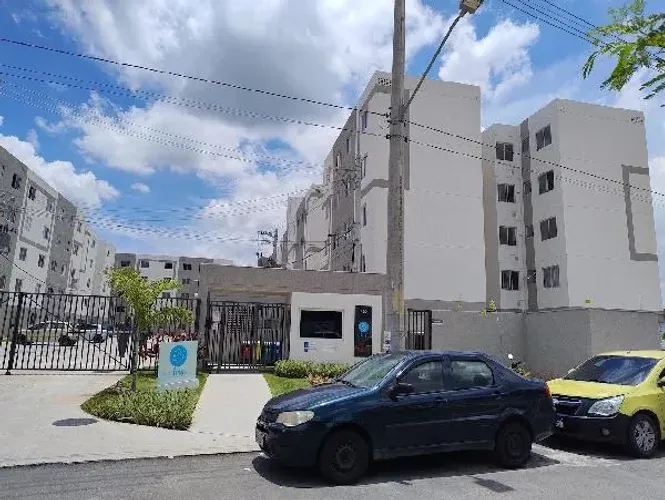 Oportunidade para você Apartamento no Guaratiba, Rio de Janeiro - RJ, Apto 301, 2 quartos