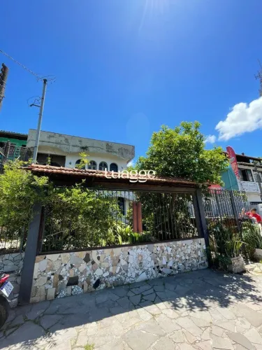 Terreno Residencial em Tristeza
