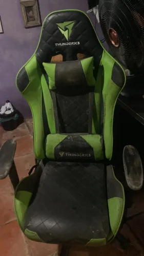 Cadeira gamer