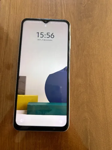 Celular Samsung A23
