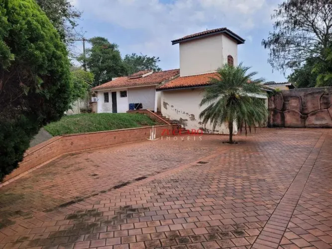 Chácara à venda, 2000 m² por R$ 2.999.000,00 - Recanto Amapola - Bragança Paulista/SP
