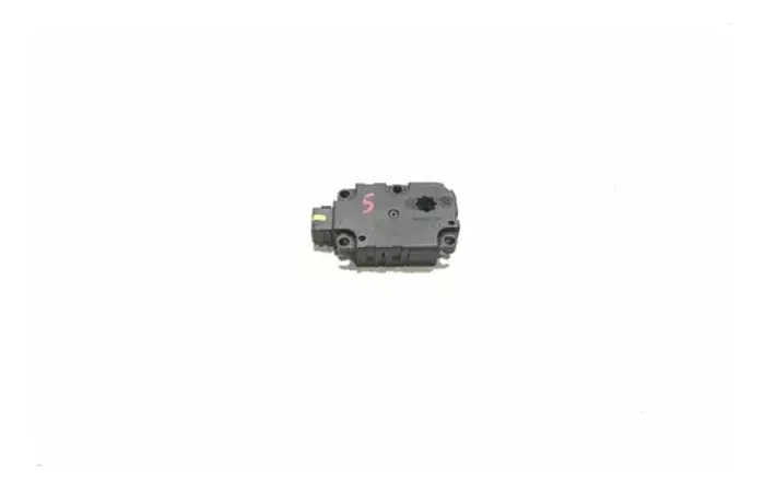 Servo Motor Ar Condicionado Audi A5 2019 #5