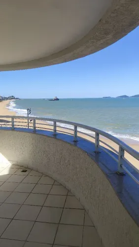 Apartamento Macaé Palace