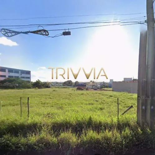 Excelente Lote em Localização Estratégica