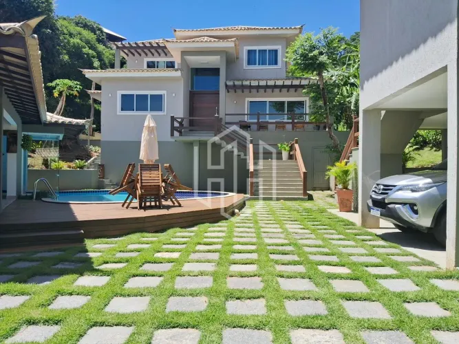 Casa | Venda | Búzios