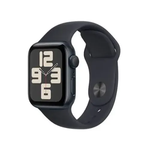 Apple Watch SE 2 44MM GPS MIDNIGHT