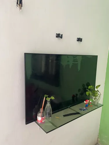 Vendo essa tv