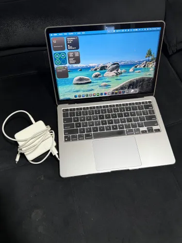 Macbook Air M1 16GB/512GB