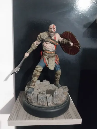 Action figure diversos