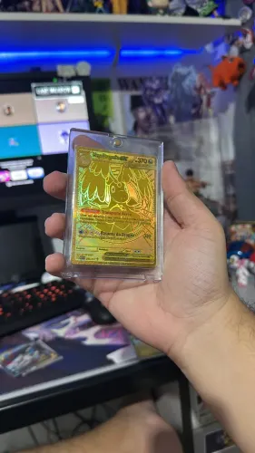 Mega Dragonite ex