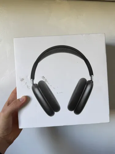 Apple AirPods Max Lightning - 10x sem juros - R$1999 - Apenas Venda
