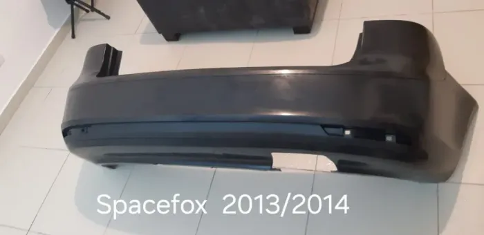 Parachoque Spacefox  2013 / 2014