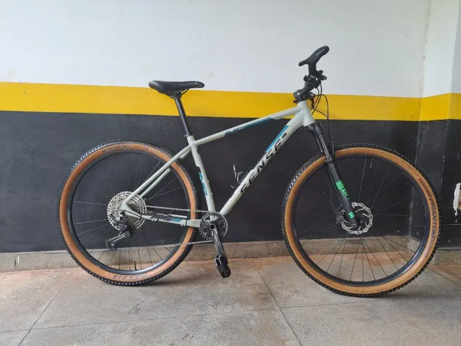 Bicicleta Sense