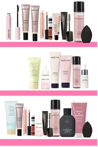 Mary Kay