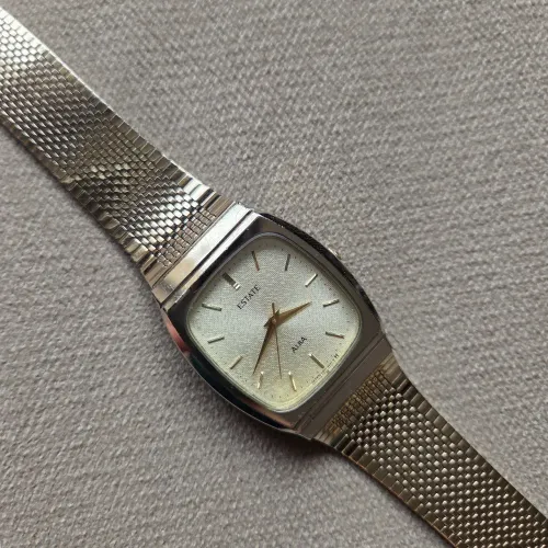 Seiko/Alba estate V801-5360