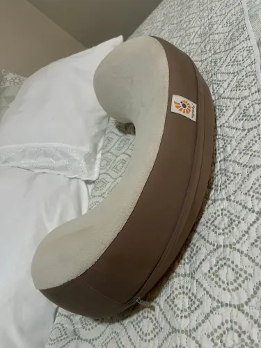 Almofada de amamentação Ergobaby