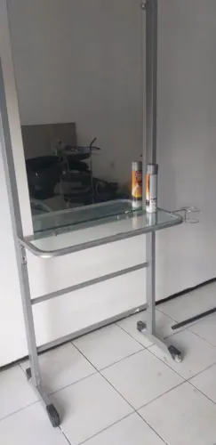 Salão de beleza