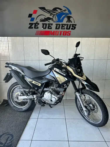 Crosser 150 2024