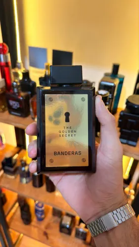 PERFUMES IMPORTADOS - DESAPEGO