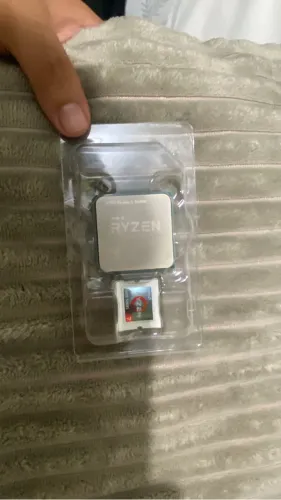 Processador Ryzen 5 5600G