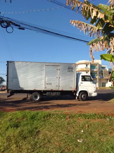 Mudanças londrina e região
