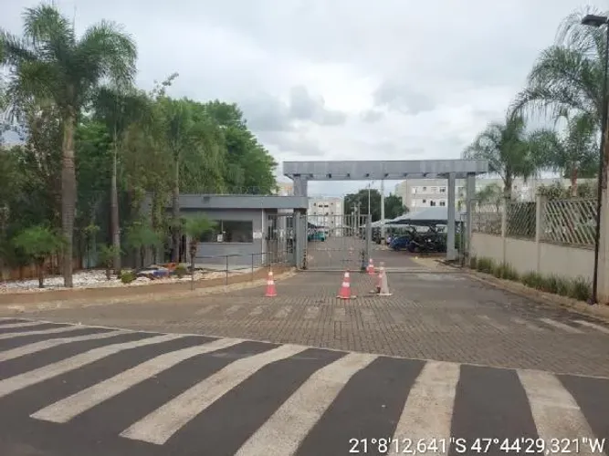 Oportunidade garantida  Apartamento no Jardim Diva Tarla de Carvalho, Ribeirao Preto - SP,