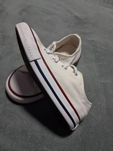 Tenis infantil Converse All Star