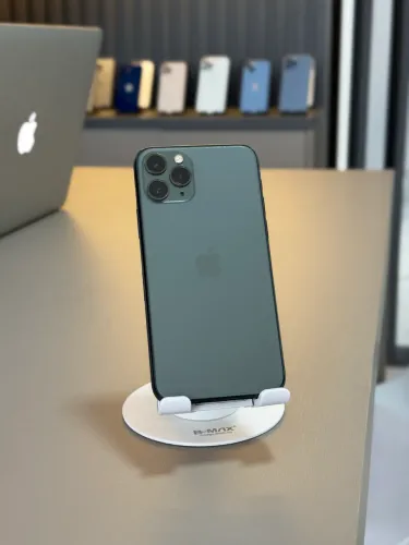 IPHONE 11 PRO 64 GIGAS FACE ID OFF